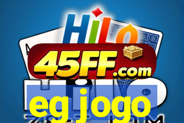 eg jogo